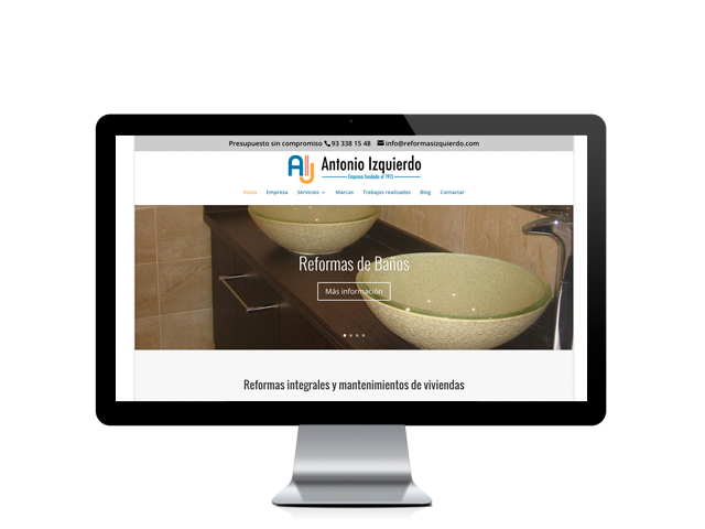 Diseño web