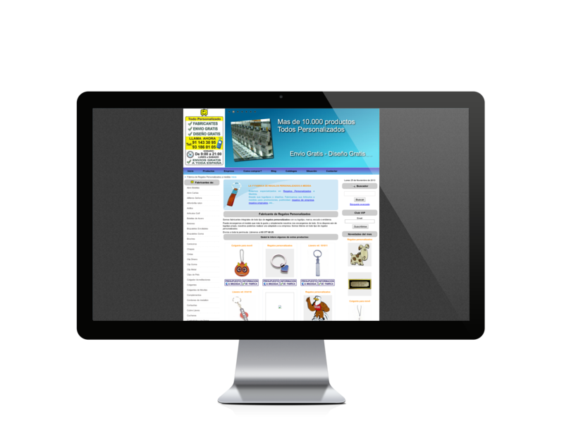Diseño web