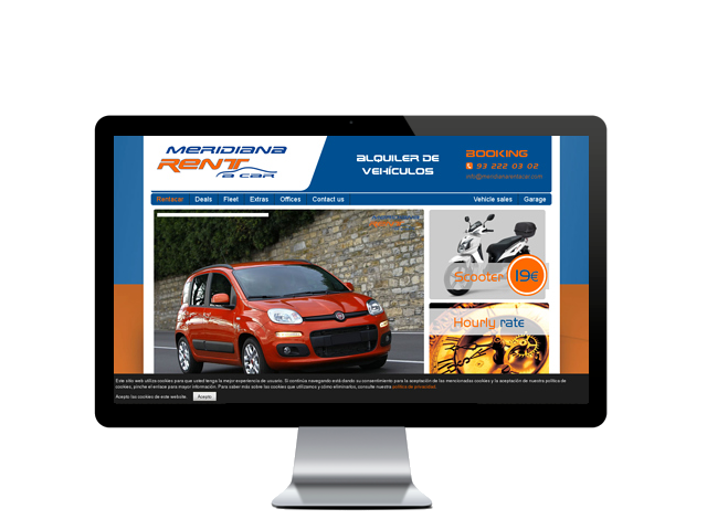 Diseño web