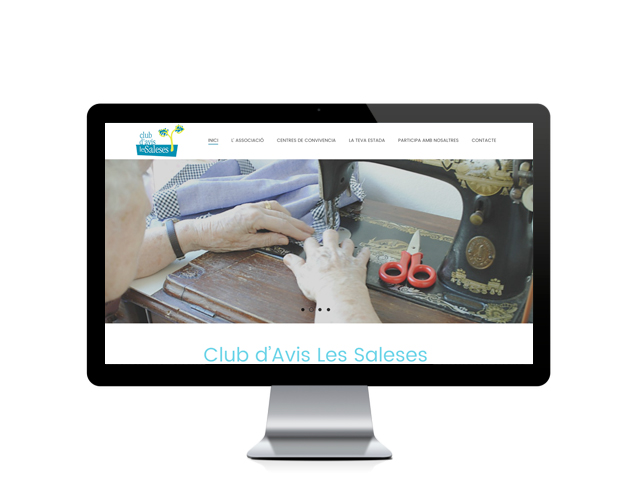 residencialessaleses.com