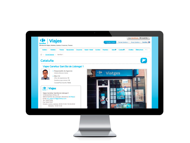 Diseño web