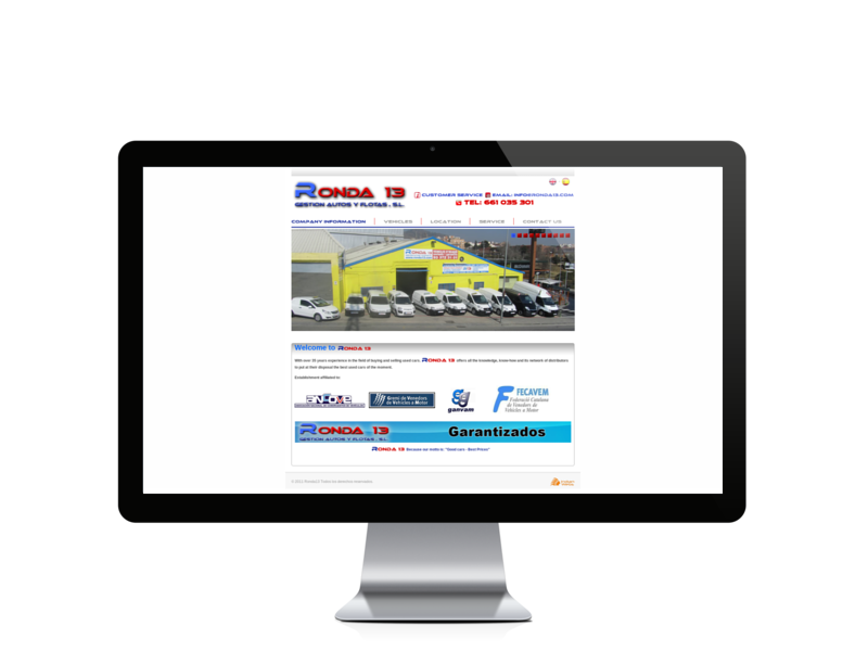 Diseño web