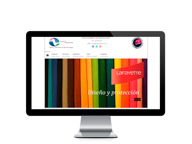 Diseño web
