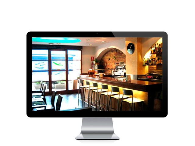 Web del cliente - sasargantana.cat