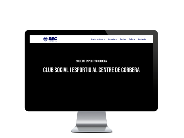 seccorbera.cat