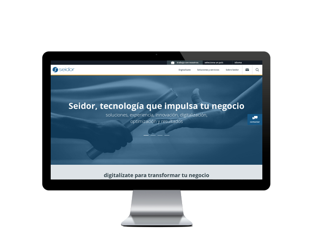 seidor.es