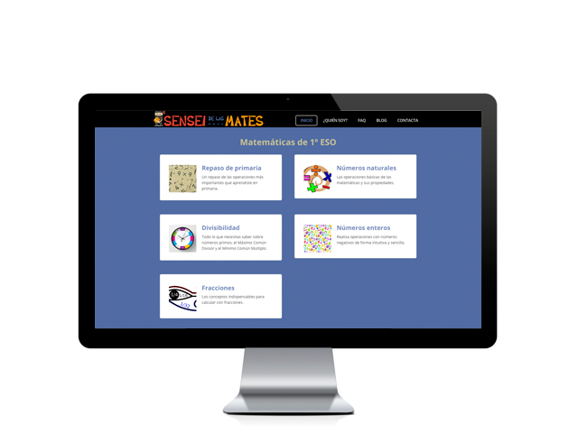 Diseño web