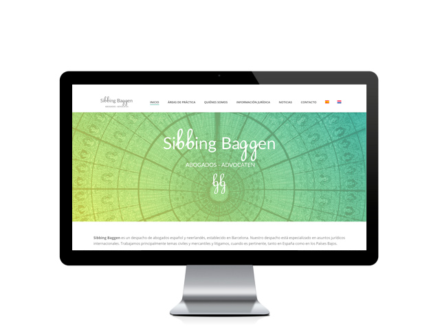 sibbingbaggen.com