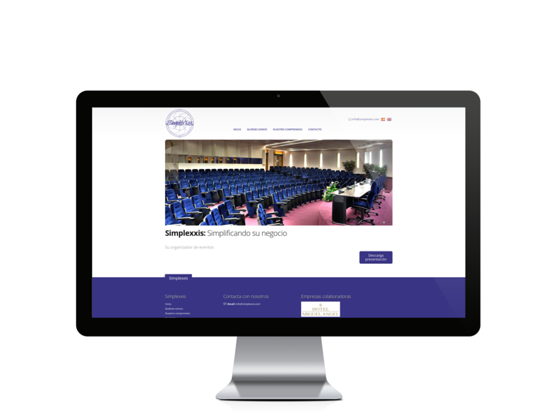 simplexxis.com