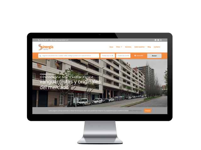Diseño web