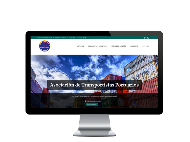 sintraportbcn.com