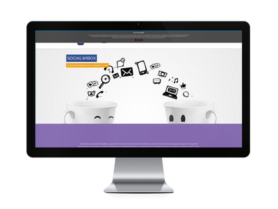 socialwibox.com