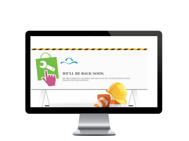 Web del cliente - spadenicor.info