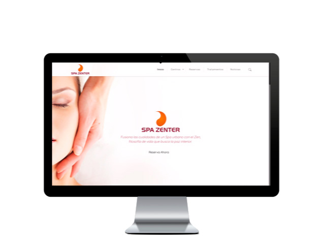 spazenter.com