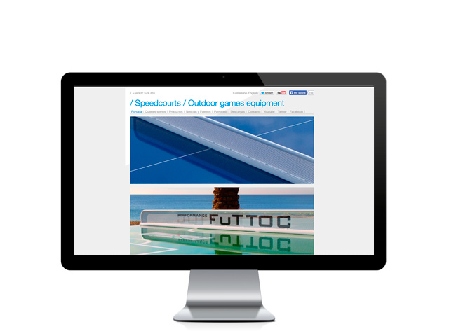 speedcourts.com