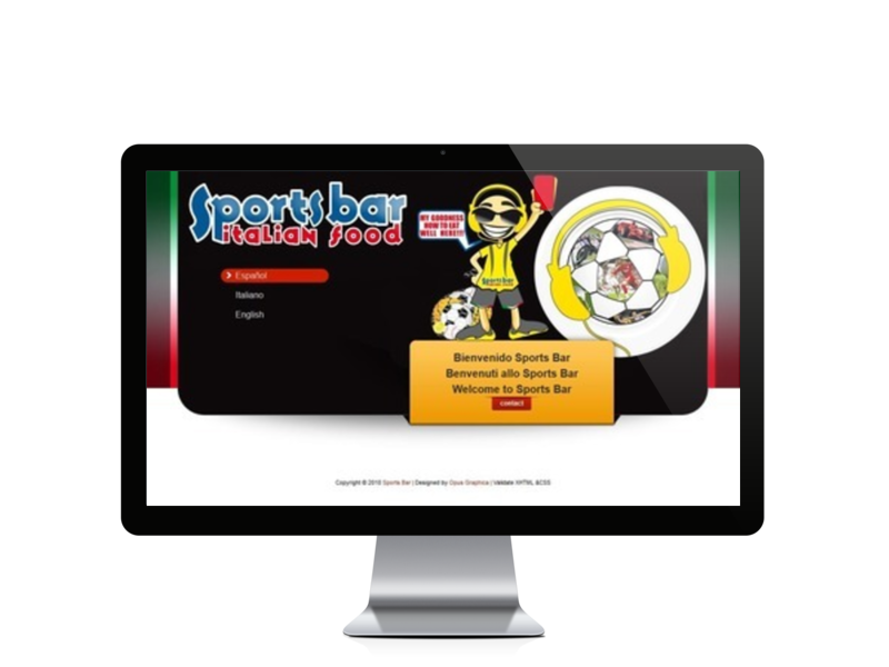 Diseño web
