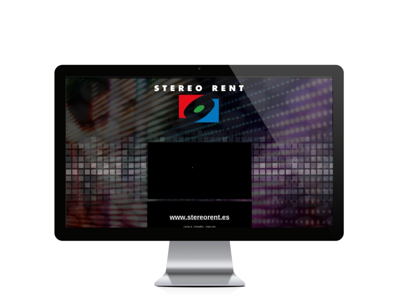 stereorent.es