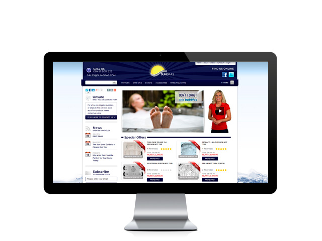 Diseño web