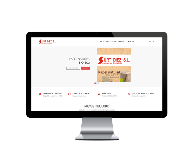 surtdiez.com