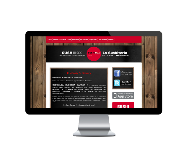 sushibox.es