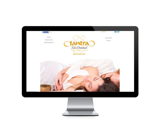 tantra.es