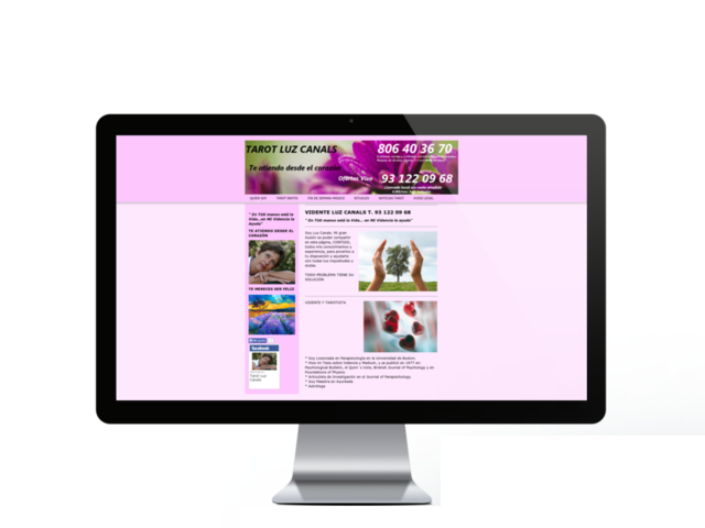 tarot-luz.com