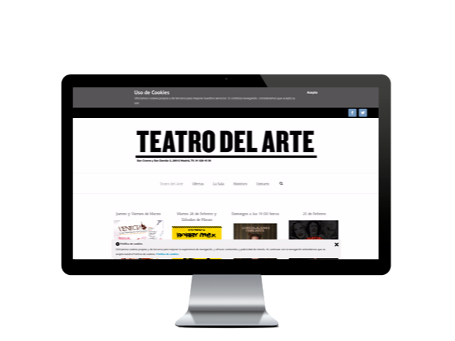 teatrodelarte.org
