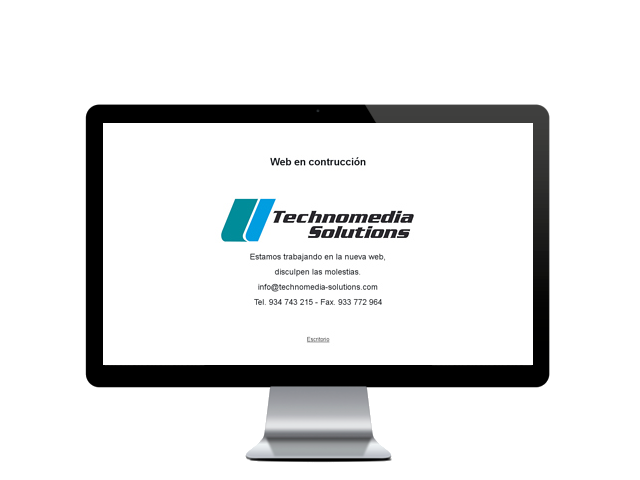 Diseño web