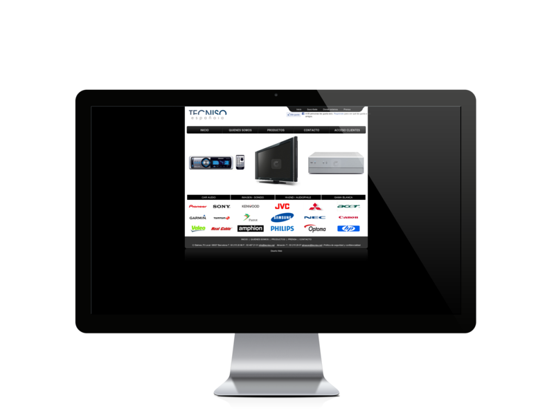 tecniso.net