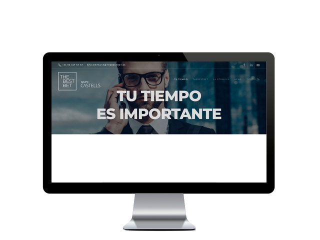 thebestbet.es