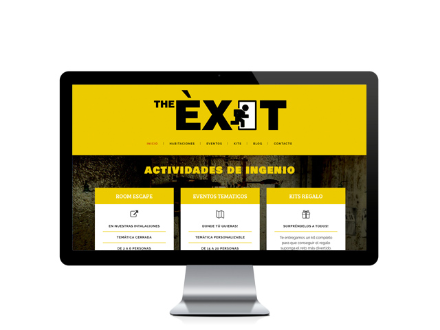 theexit.es