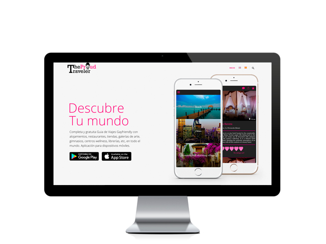 Diseño web
