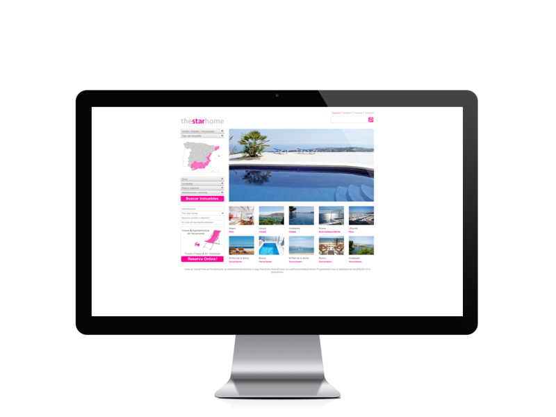thestarhome.com