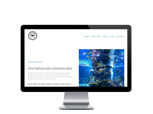 todosalmon.com