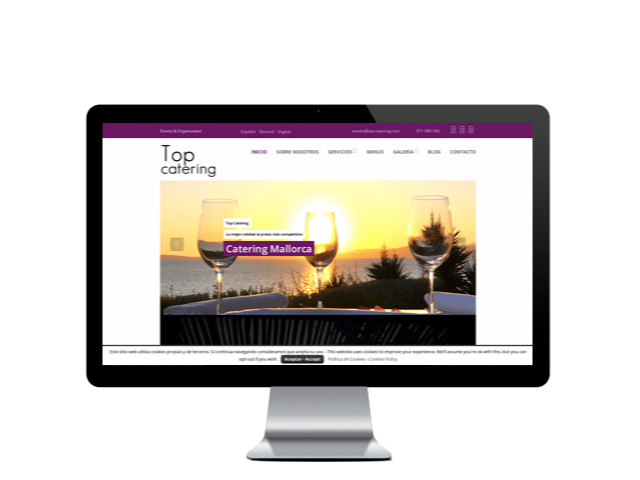 Diseño web