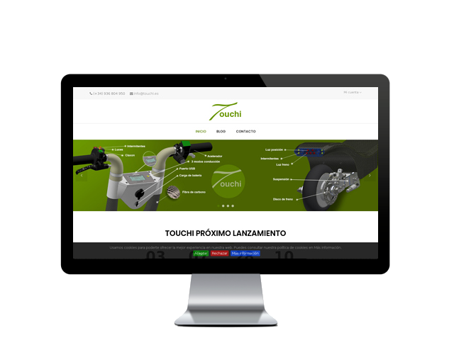 Diseño web