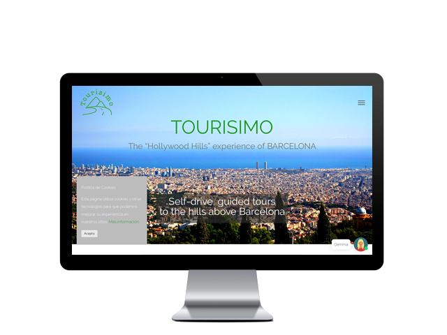 tourisimo.es