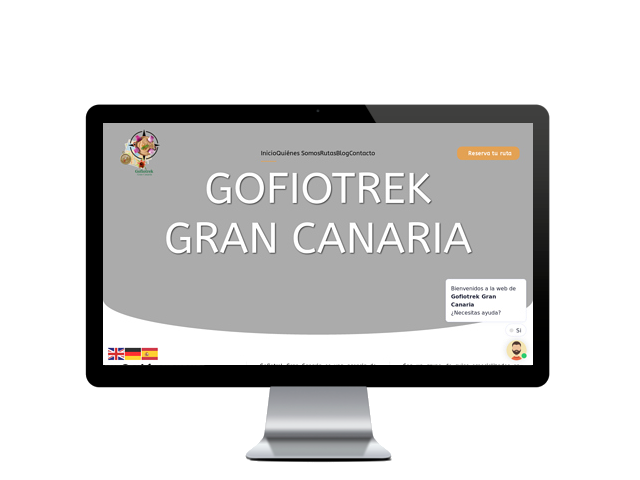 trekkinggrancanaria.com