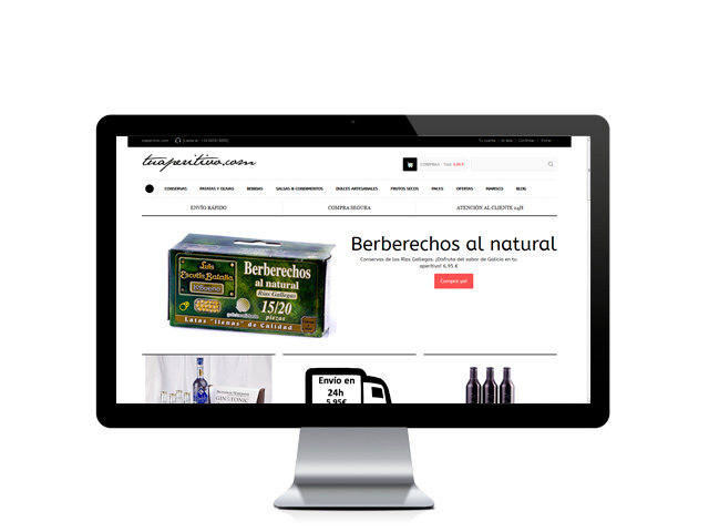tuaperitivo.com