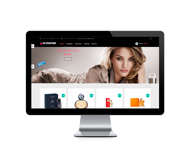tuperfumeoriginal.com