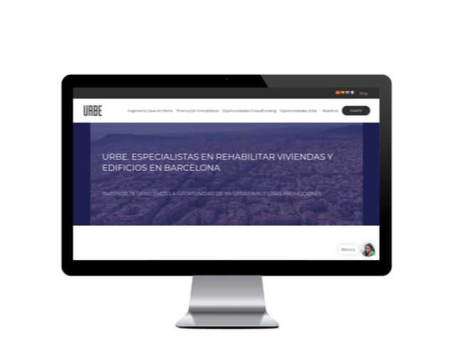 Diseño web