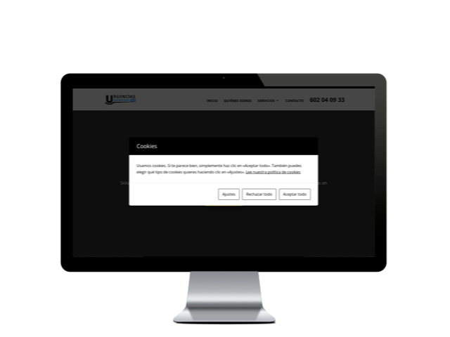 Diseño web