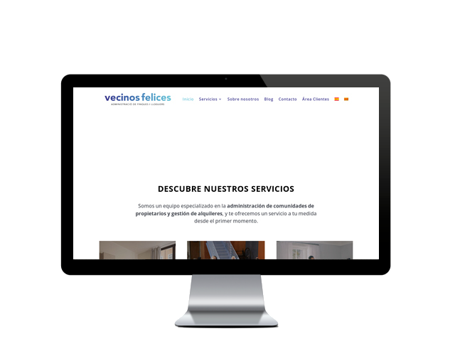 vecinosfelices.com