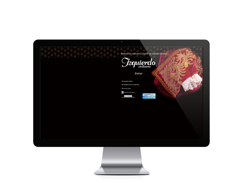 vestuarioizquierdo.com