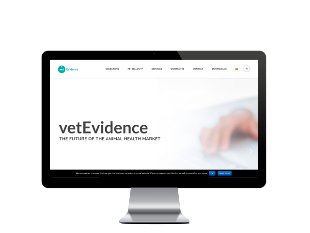 vet-evidence.com