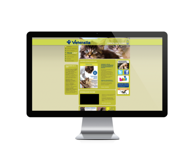 veteralia.com