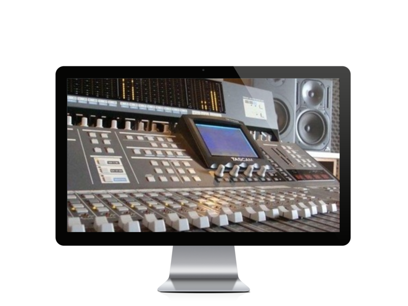 Web del cliente - videokey.net