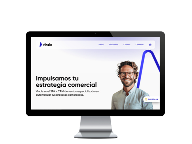 vincle.es
