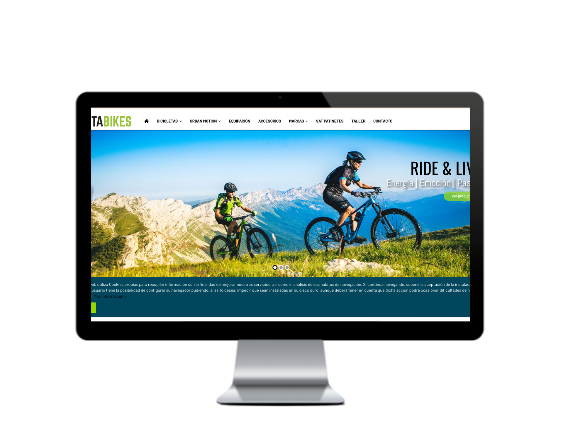 Diseño web