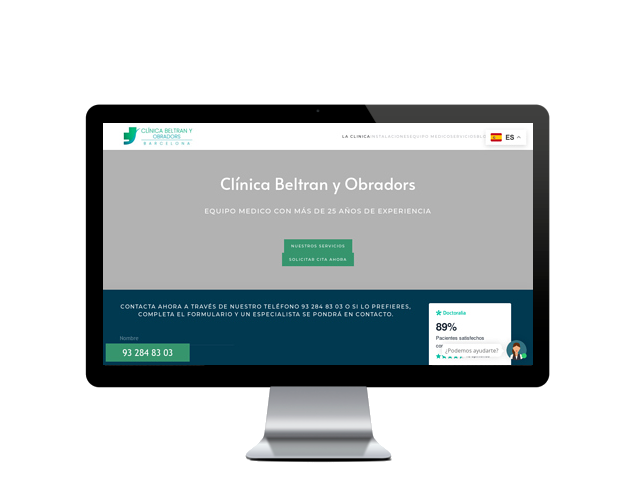 Diseño web